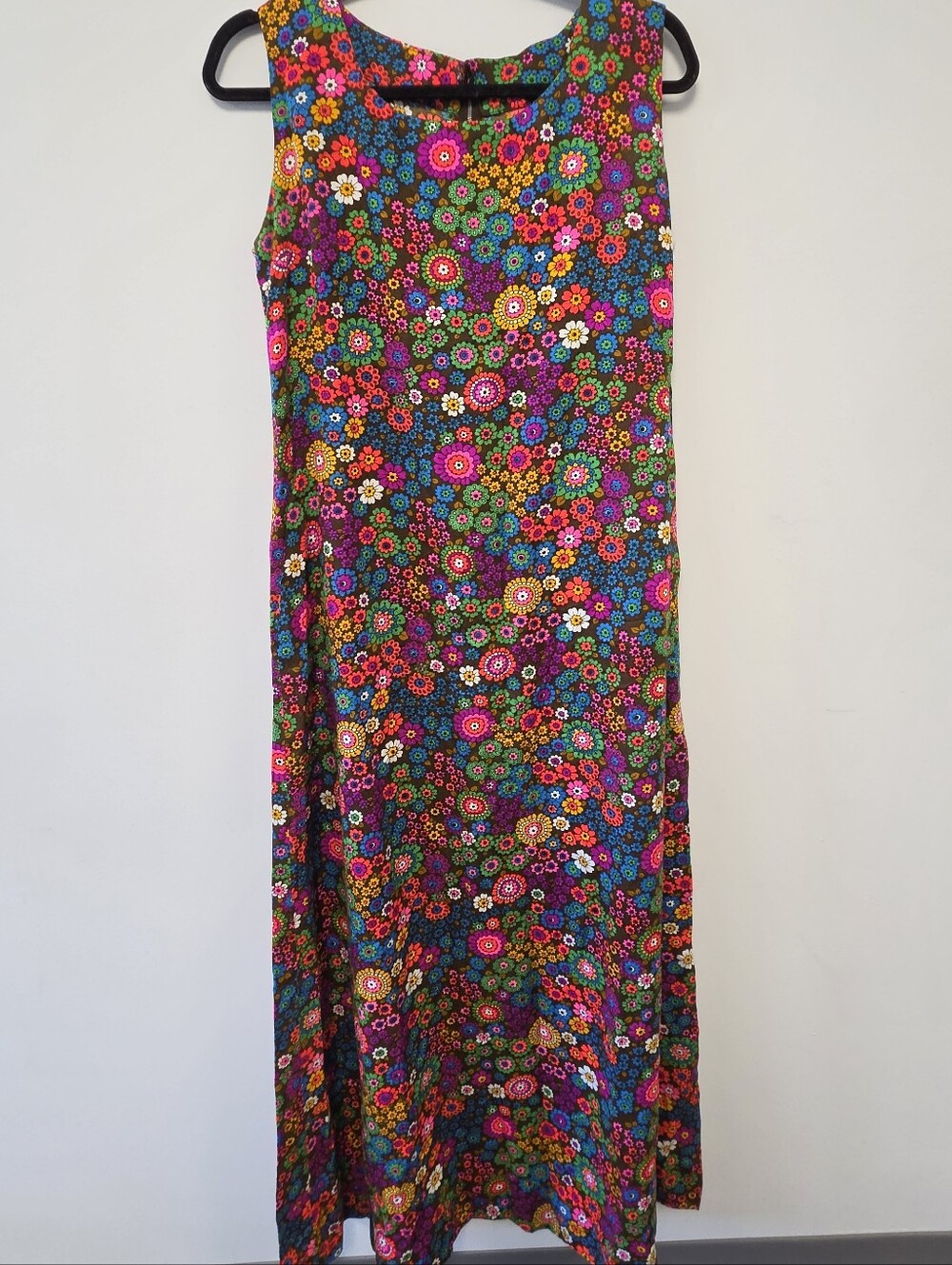 Floral Dress VINTAGE